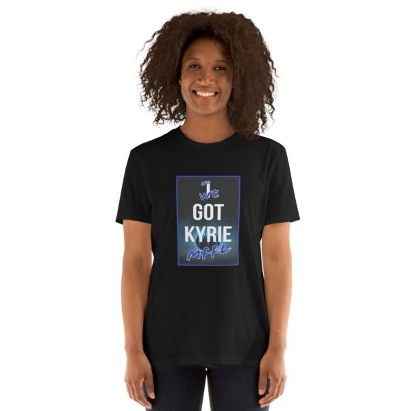 We Got K - Short-Sleeve Unisex T-Shirt