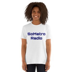 Short-Sleeve Unisex T-Shirt